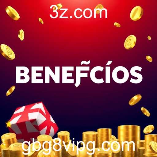Explorando a Categoria 'Benefícios' do Site GBG 8 VIP