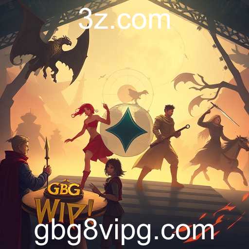 A Interatividade dos Jogos de Comunidade no GBG 8 VIP