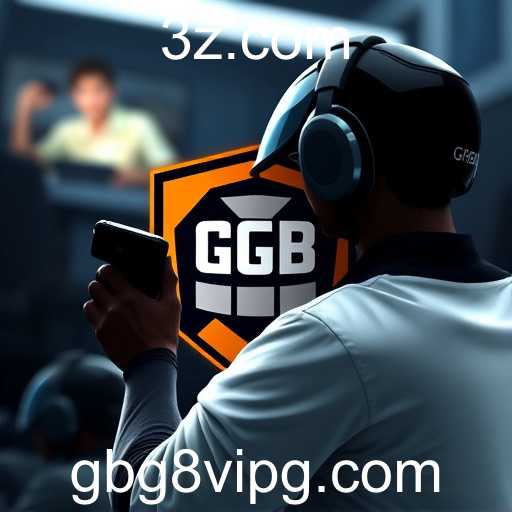 O Expansivo Universo de Jogos no GBG 8 VIP
