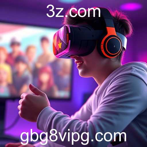 Revolução e Inovação no Mundo dos Jogos Online