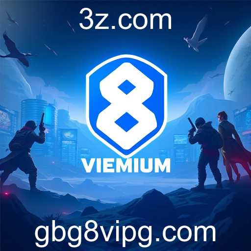 A Ascensão do GBG 8 Vip no Cenário de Jogos Online