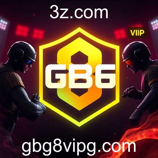 Revolução nos Jogos Digitais: O Fenômeno GBG 8 VIP