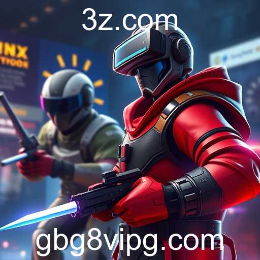 Tendências de Jogos e Inovações no GBG 8 VIP