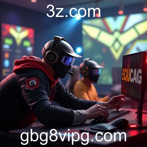 Tendências e Desafios no Cenário de Jogos Online