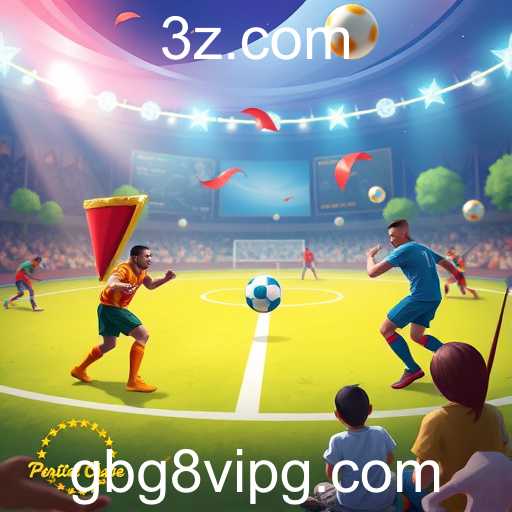 Ascensão do GBG 8 VIP no Cenário Competitivo