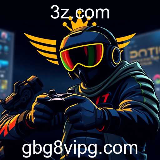 Inovação e Crescimento do Site de Jogos GBG 8 VIP