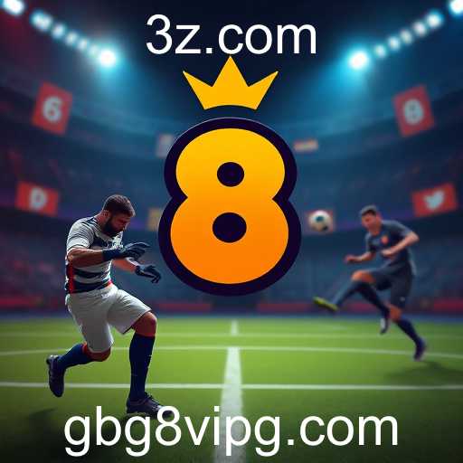 Expansão do Universo dos Jogos Online: GBG 8 VIP se Destaca