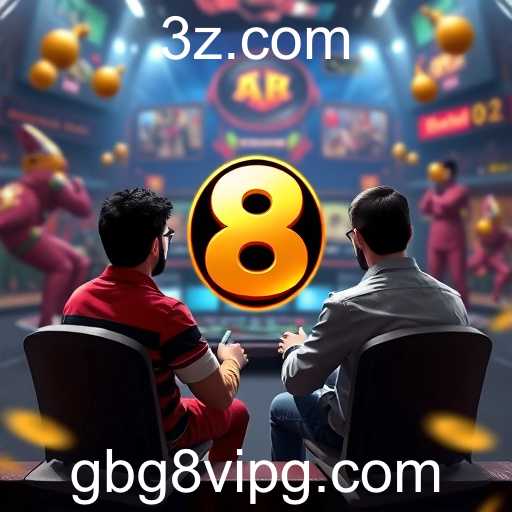 A Ascensão do GBG 8 VIP no Brasil