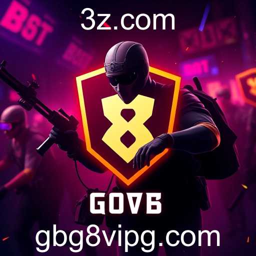 Expansão e Tendências do GBG 8 VIP