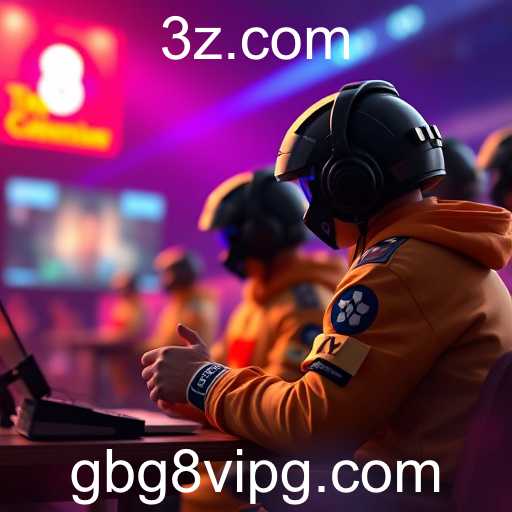 A Ascensão dos Jogadores VIP no Universo GBG