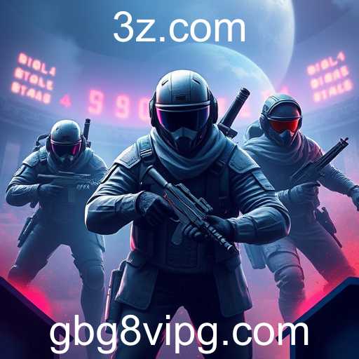 Explorando o Crescimento do GBG 8 VIP em 2026