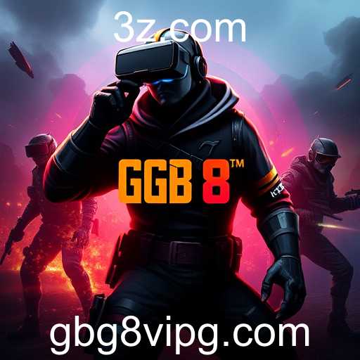 O Crescimento do GBG 8 VIP no Cenário de Jogos Online