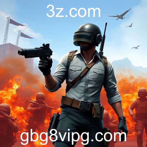 Explorando o Crescimento do GBG 8 VIP no Universo dos Jogos