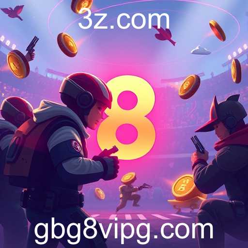 O impacto de 'gbg 8 vip' nos jogos online em 2026