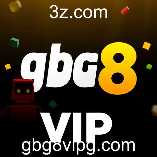 Área Exclusiva do GBG 8 VIP: Desafios e Recompensas para Jogadores Dedicados