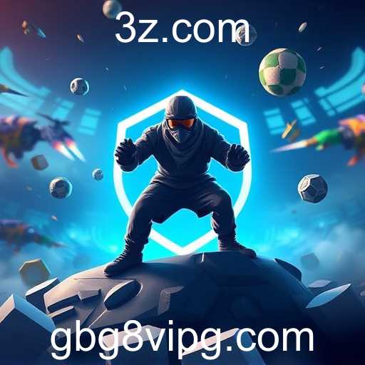 Cresce a Popularidade do Portal de Jogos 'gbg 8 vip' em 2026