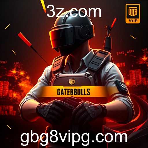 A Revolução dos Jogos Online com GBG 8 VIP