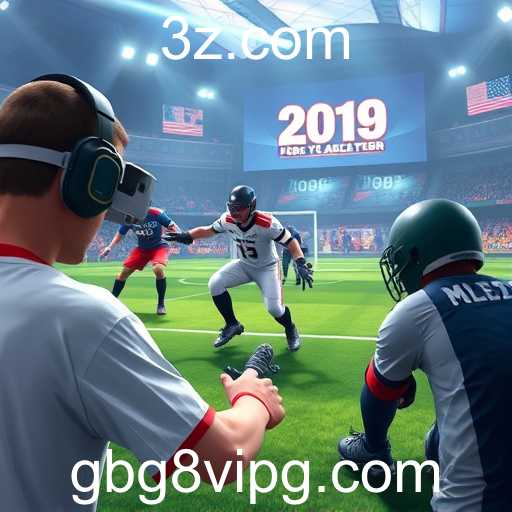 A Revolução dos Jogos Online com GBG 8 VIP