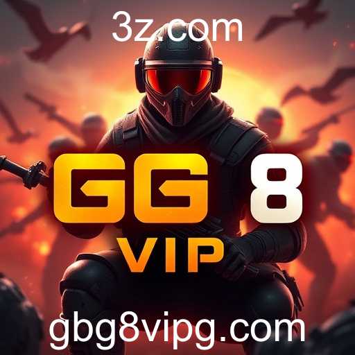 A Ascensão do GBG 8 VIP no Cenário de Jogos Online