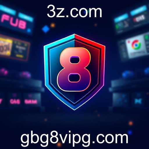 Ascensão do Site de Jogos GBG 8 VIP