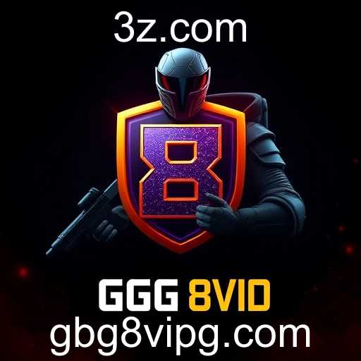 O Sucesso de GBG 8 VIP e o Cenário Atual de Jogos