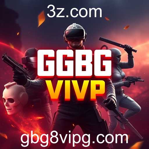 Tendências e Inovações no GBG 8 VIP