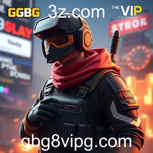 A Ascensão do GBG 8 VIP no Mundo dos Jogos Online