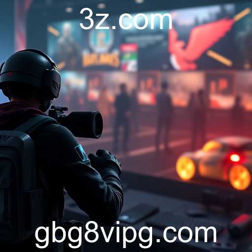 Tendências e Novidades no Mundo dos Jogos em 2026