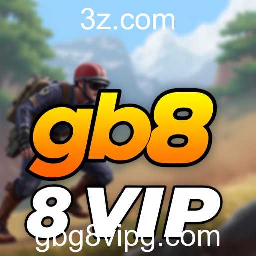gbg 8 vip